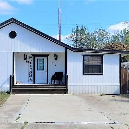 Alojamiento Los Andes Brownsville Dış mekan fotoğraf