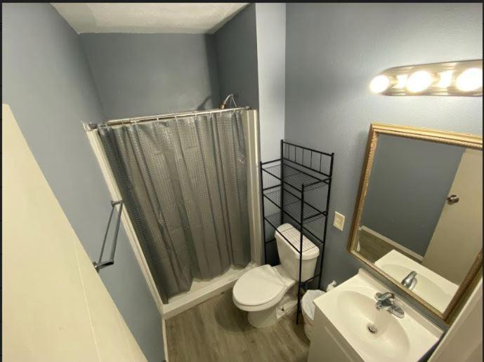 Alojamiento Los Andes Brownsville Dış mekan fotoğraf