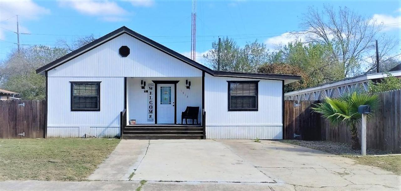 Alojamiento Los Andes Brownsville Dış mekan fotoğraf