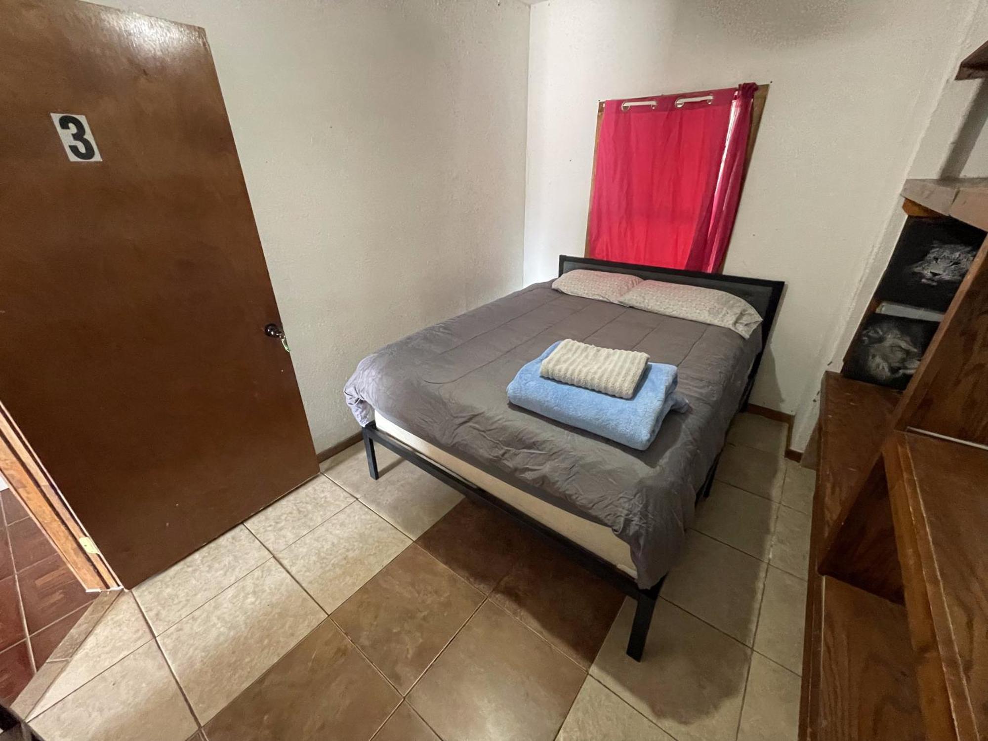 Alojamiento Los Andes Brownsville Dış mekan fotoğraf